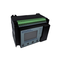 DCM621JN：Energy-Saving Holding Contactor Non-Release Type Anti-Sag Device