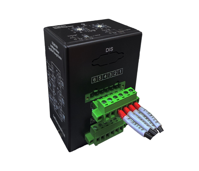 DCM621KH： Restart Contactor Type Anti-Sag Device