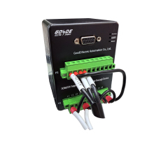 DCM621ZH：Hold Contactor Non-Release Type Anti-Sag Device