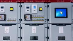 FSC Disturbance-Free Fast Transfer Cabinet