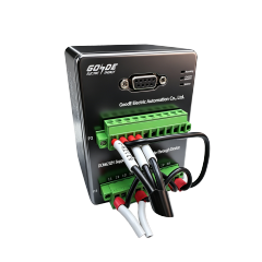 DCM621ZH：Hold Contactor Non-Release Type Anti-Sag Device