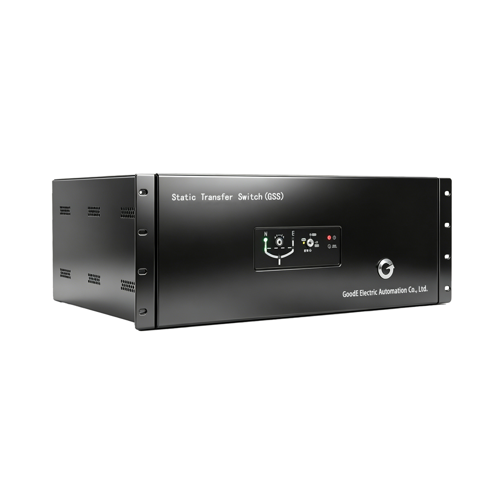 GSS Static Transfer Switch