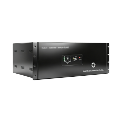 GSS Static Transfer Switch
