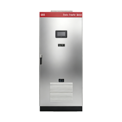 GSS Static Transfer Switch