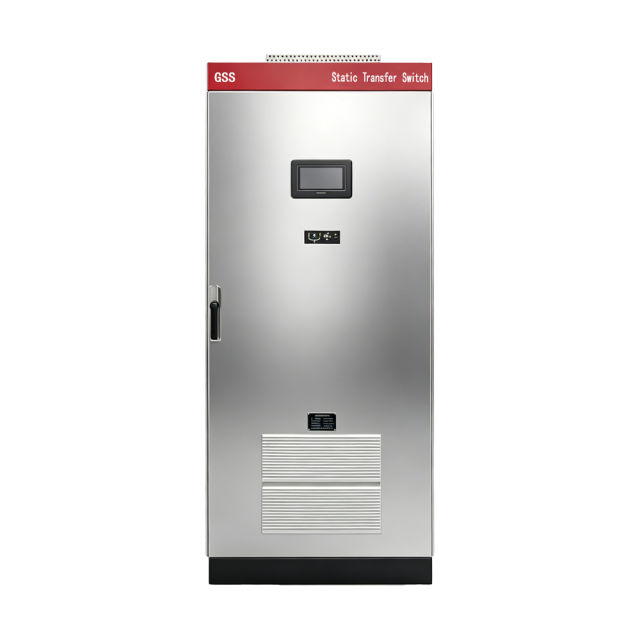GSS Static Transfer Switch