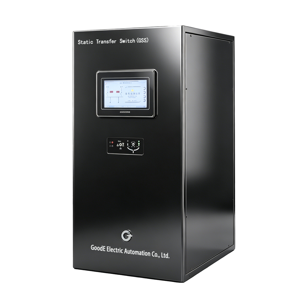 GSS Static Transfer Switch