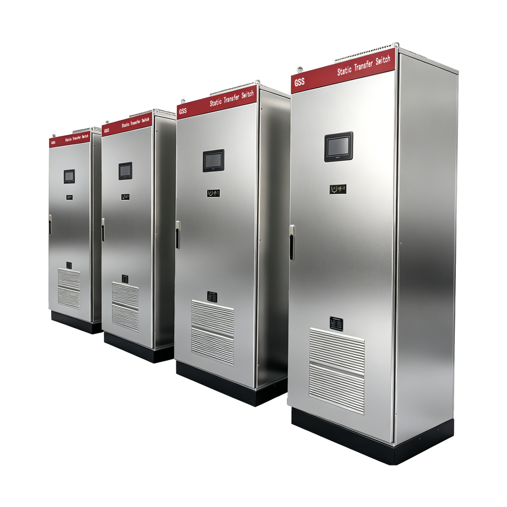 GSS Static Transfer Switch