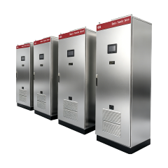 GSS Static Transfer Switch