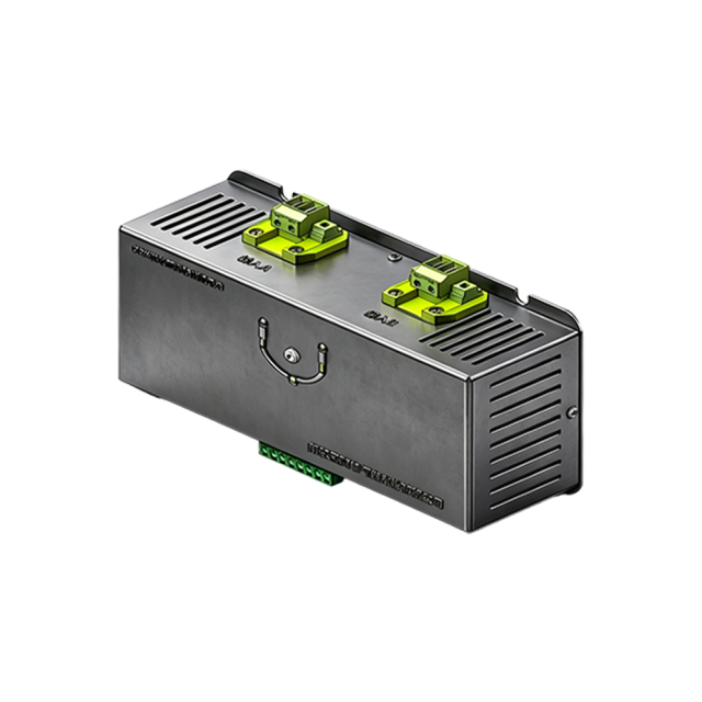 GSS Static Transfer Switch