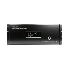 DPAS Series DC Dual Power Fast Transfer Switch