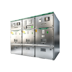 FSC Disturbance-Free Fast Transfer Cabinet