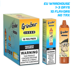 Peach Mango Watermelon