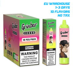 Strawberry Watermelon