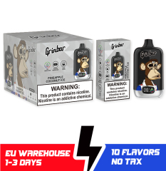 Pineapple Coconut Ice