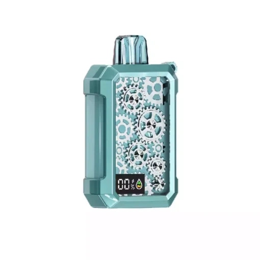 BANG VAPE LUXE 18000 Puffs DSK049 Bulk Buy Rechargeable Disposable Vapes Wholesale