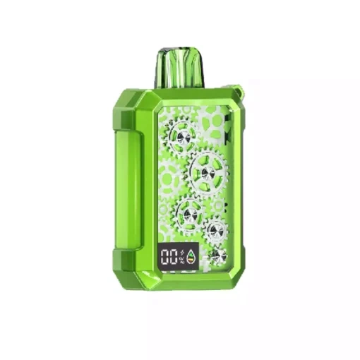 BANG VAPE LUXE 18000 Puffs DSK049 Bulk Buy Rechargeable Disposable Vapes Wholesale