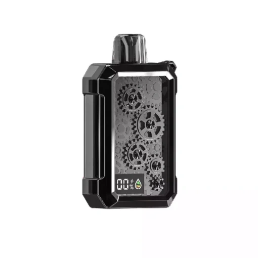 BANG VAPE LUXE 18000 Puffs DSK049 Bulk Buy Rechargeable Disposable Vapes Wholesale