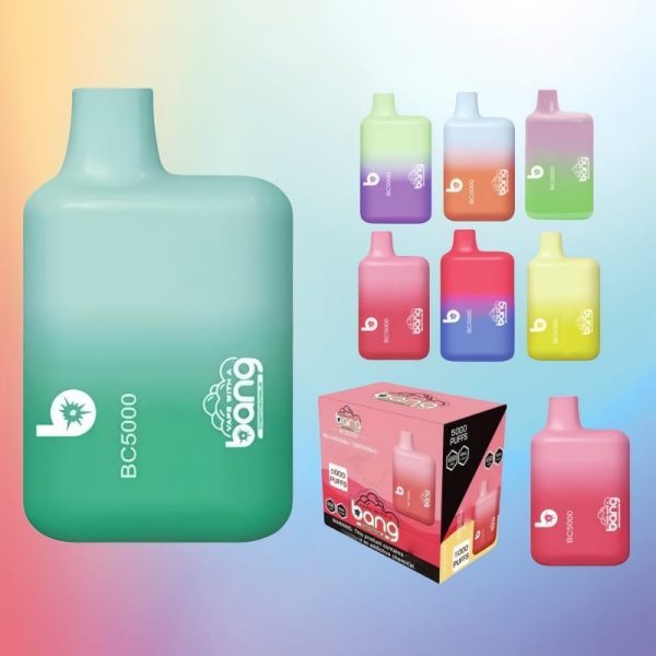 BANG KING 25000-DSK015