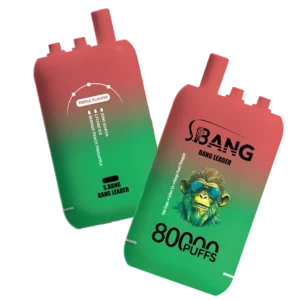 Bang King 50000 Puffs – Disposable Vape