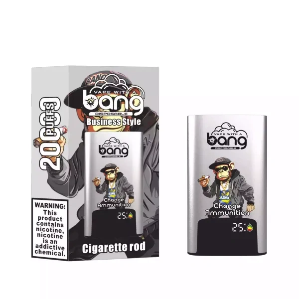 BANG 20000 Puffs