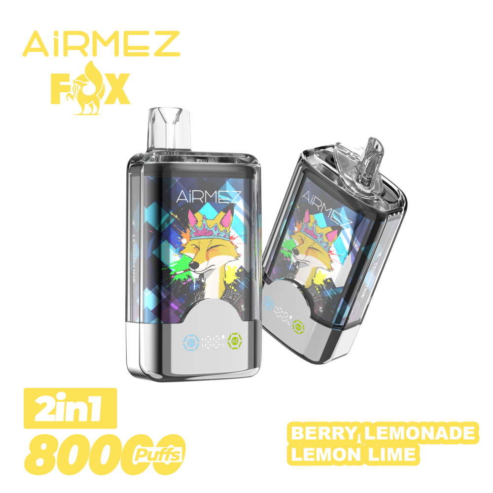 Airmez FOX 2 IN 1