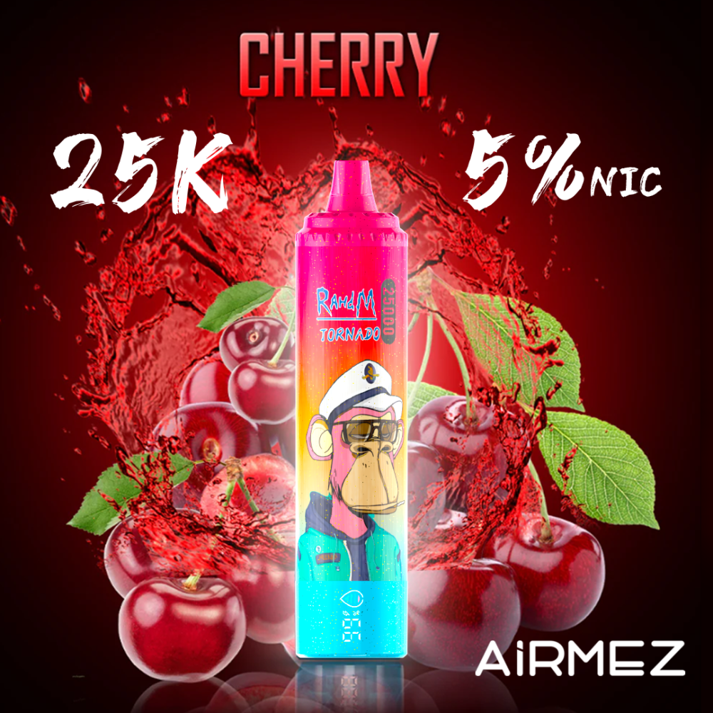 Airmez 25K