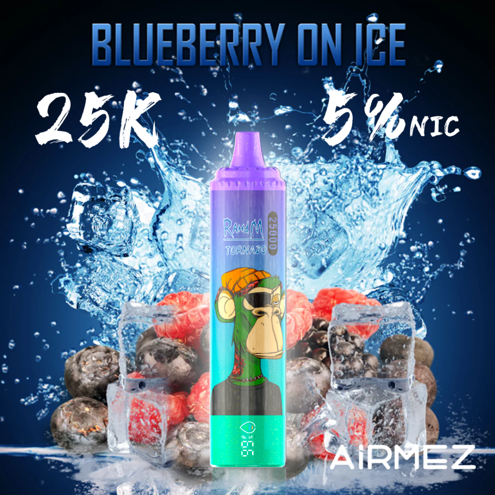 Airmez 25K