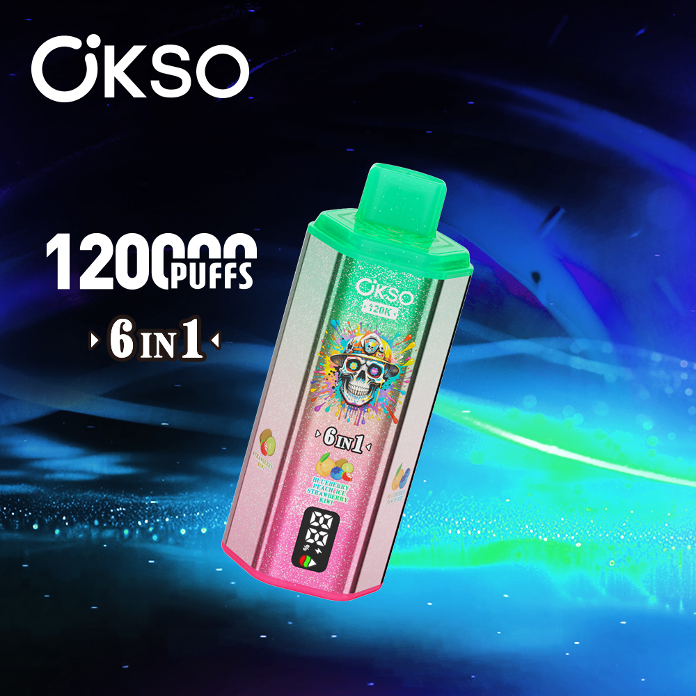OKSO 6in1 120k