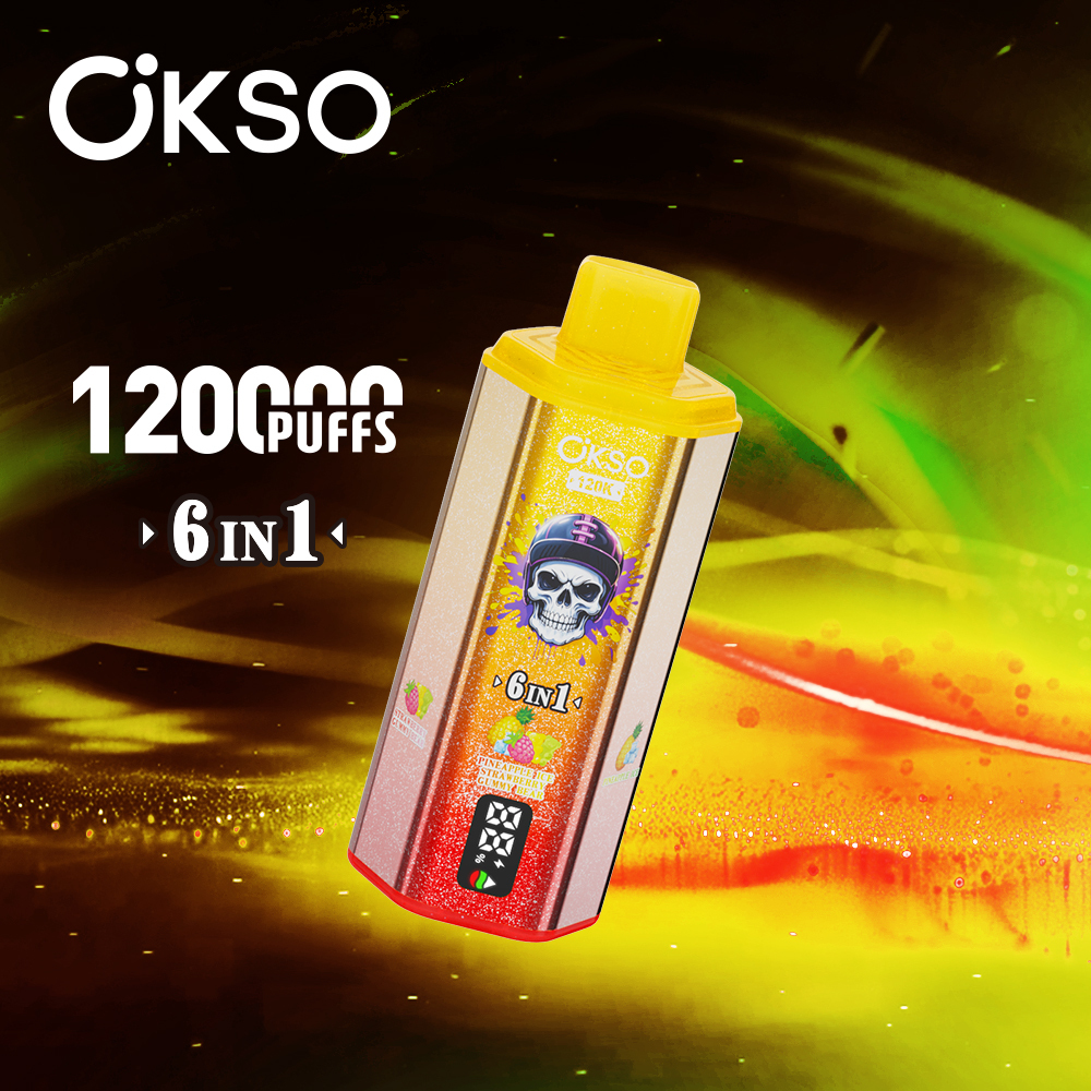 OKSO 6in1 120k