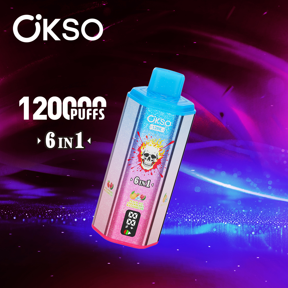 OKSO 6in1 120k