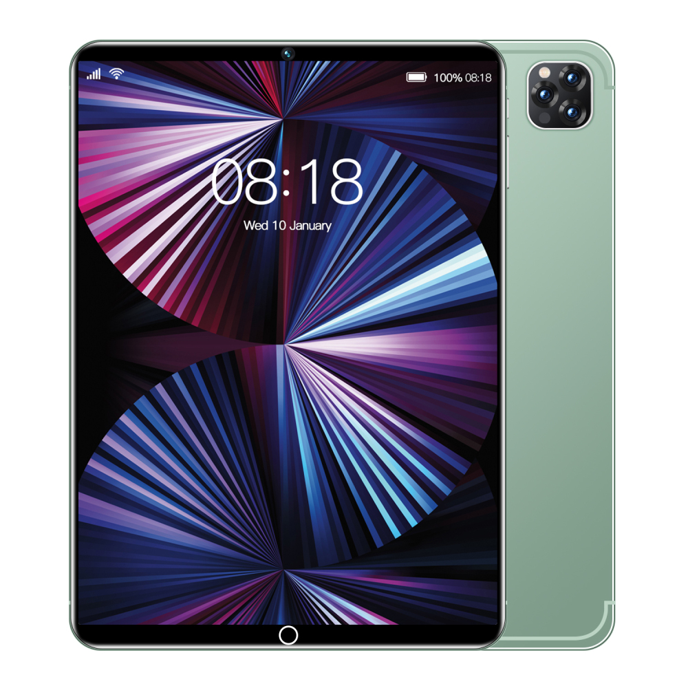 2024 Global Version Tabkiddy Pro11 Android Tablet PC 11.6 Inch 32GB Storage Android 11.0 Wifi Dual SIM Card Network Full Screen