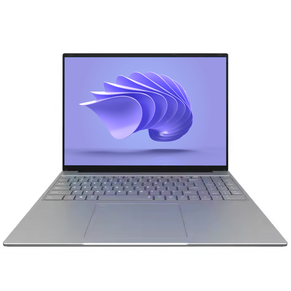 High Performance Laptop 16.1 Inch Screen 16GB+1TB Intel Professor N95 Gaming Laptops