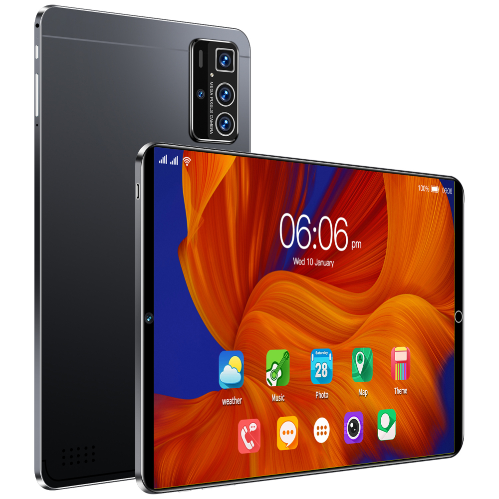 Pro14 Android 13.0 Pad High Quality 11.6inch Pad for Students Studying Tablet PC