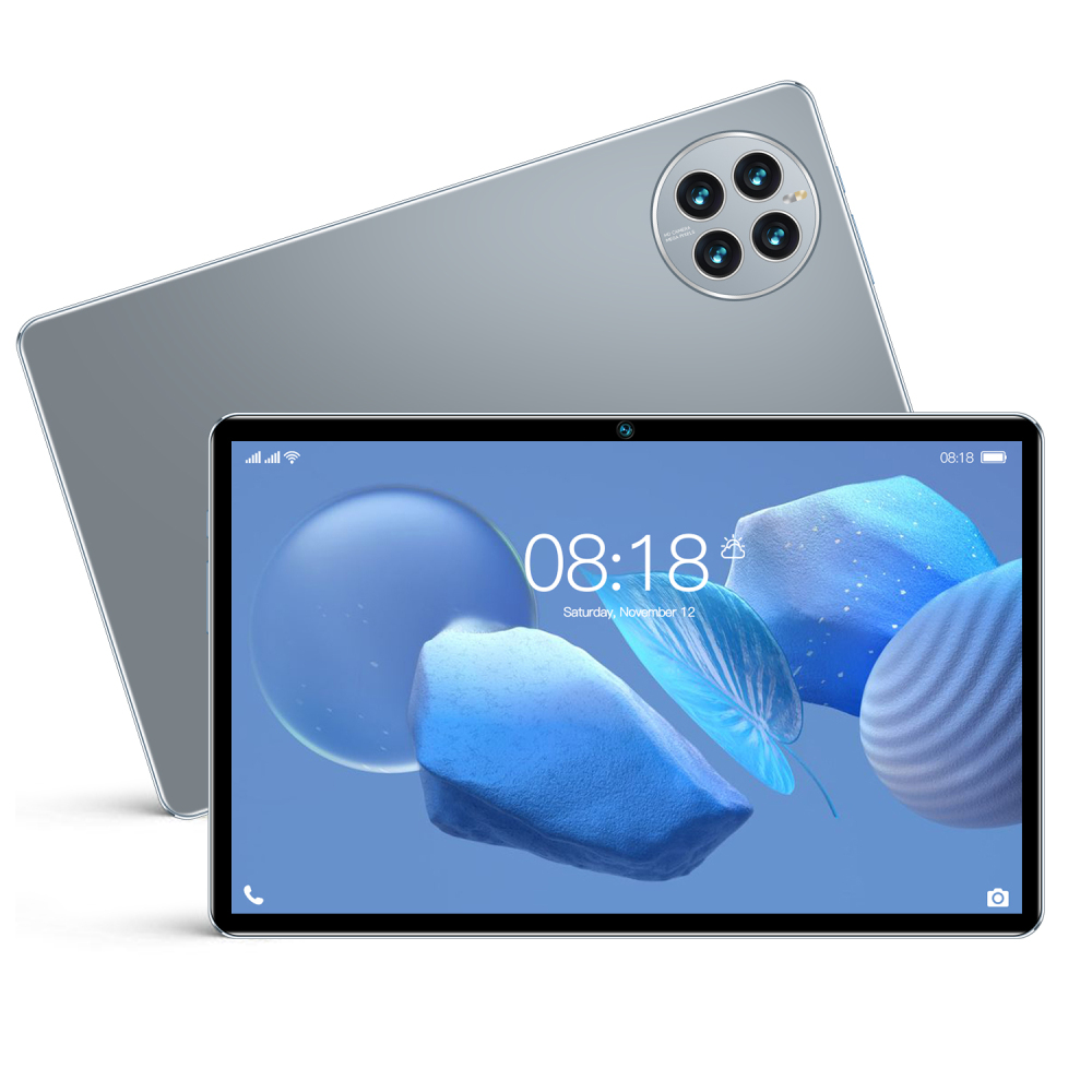 2025 Popular Cost-effect 12GB+512GB Android13.0 MTK Tablet PC
