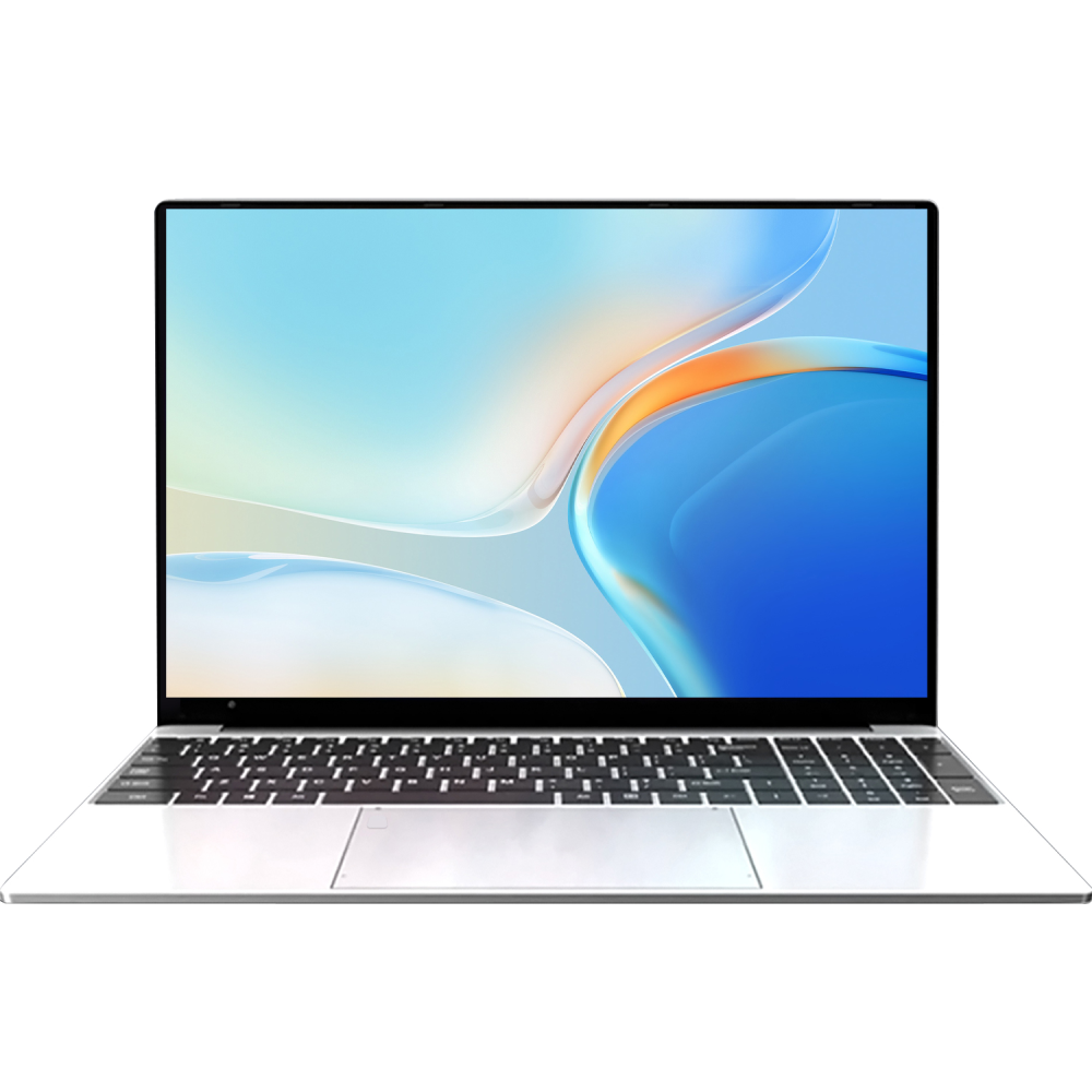 The Large Capacity 16GB+1TB SSD N95 Laptops High Quality for Gaming