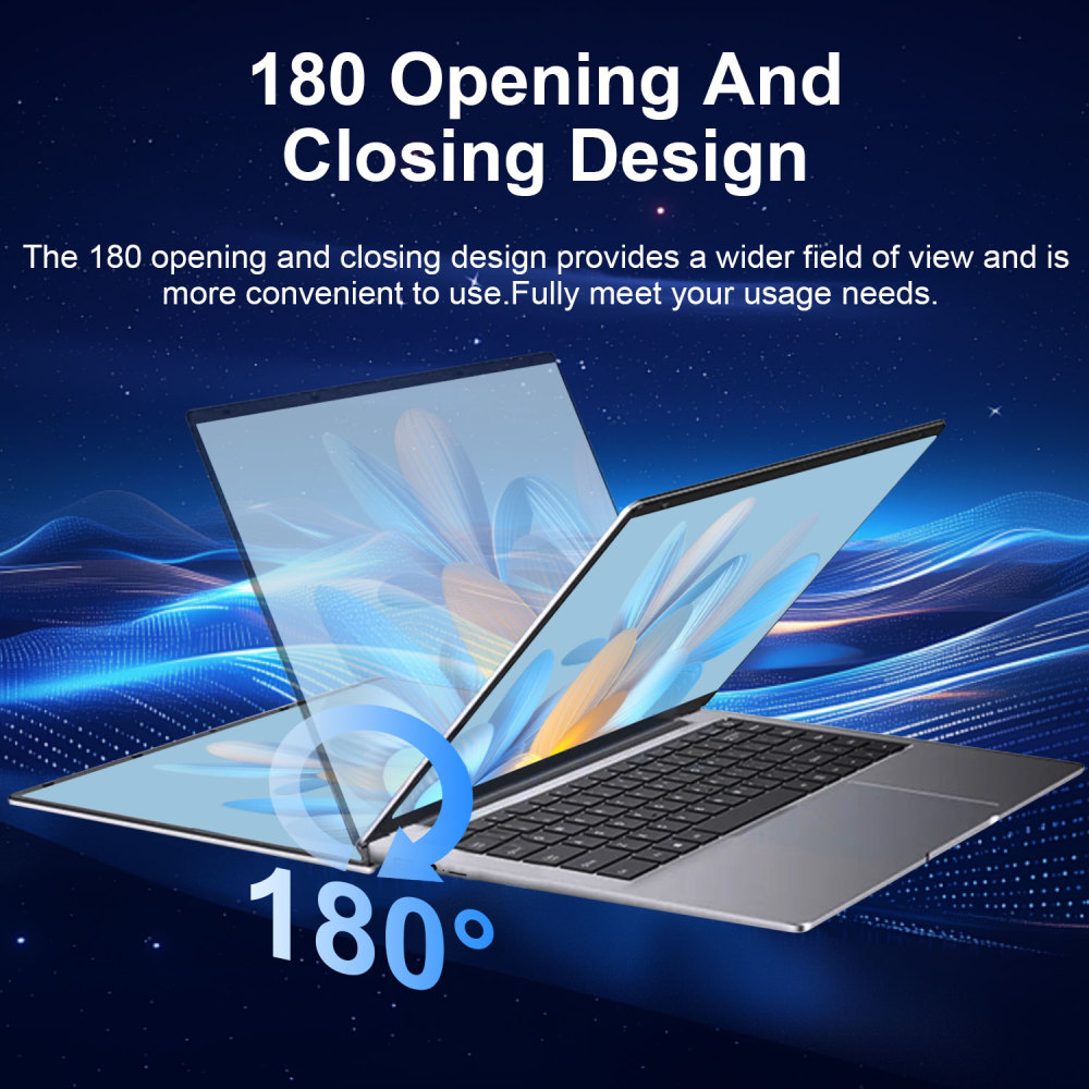 Premium Value 14.1 Inch IPS FHD  Laptop N3700 8GB DDR4 4000mAh Customizable