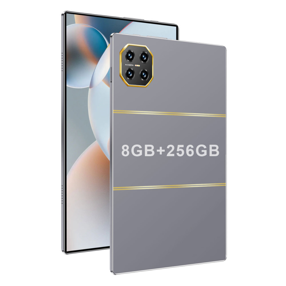 Hot Selling 8+256GB Tablets Computer  IPS HD Display WiFi  SIM Card  11.6 Inch Tablet PC