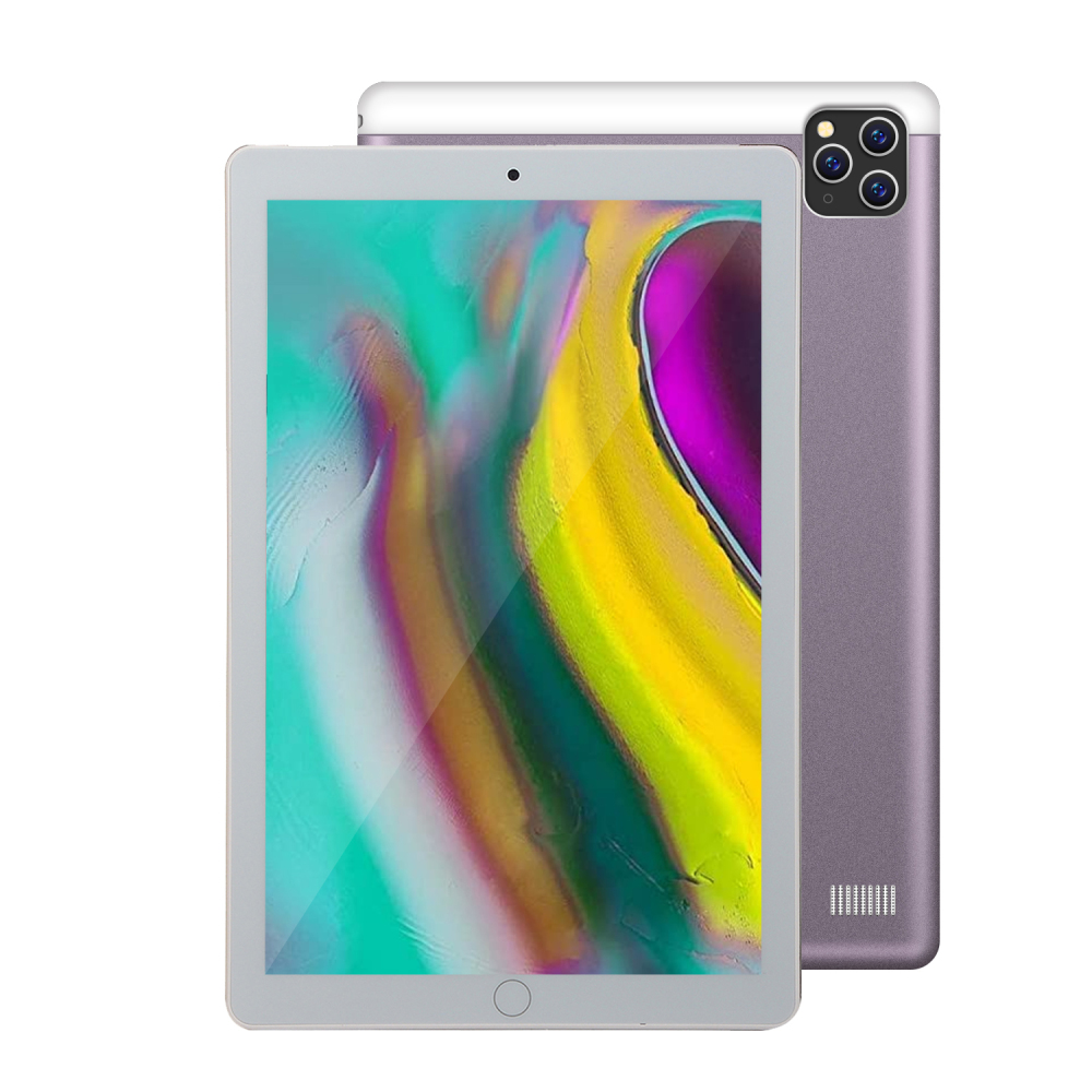 2024 New Style S11 Tablets 12GB+512GB ROM Support OEM With Phone Call Tablet Pc
