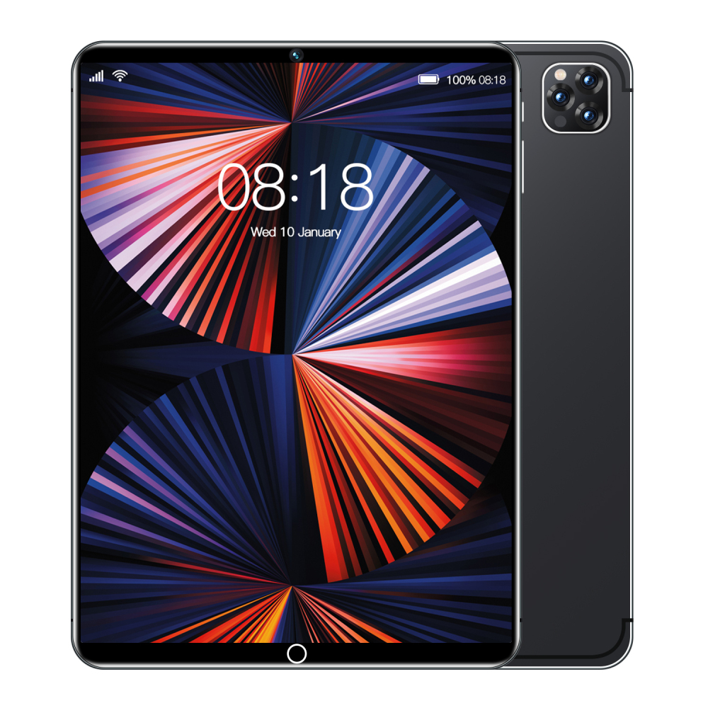 2024 Global Version Tabkiddy Pro11 Android Tablet PC 11.6 Inch 32GB Storage Android 11.0 Wifi Dual SIM Card Network Full Screen