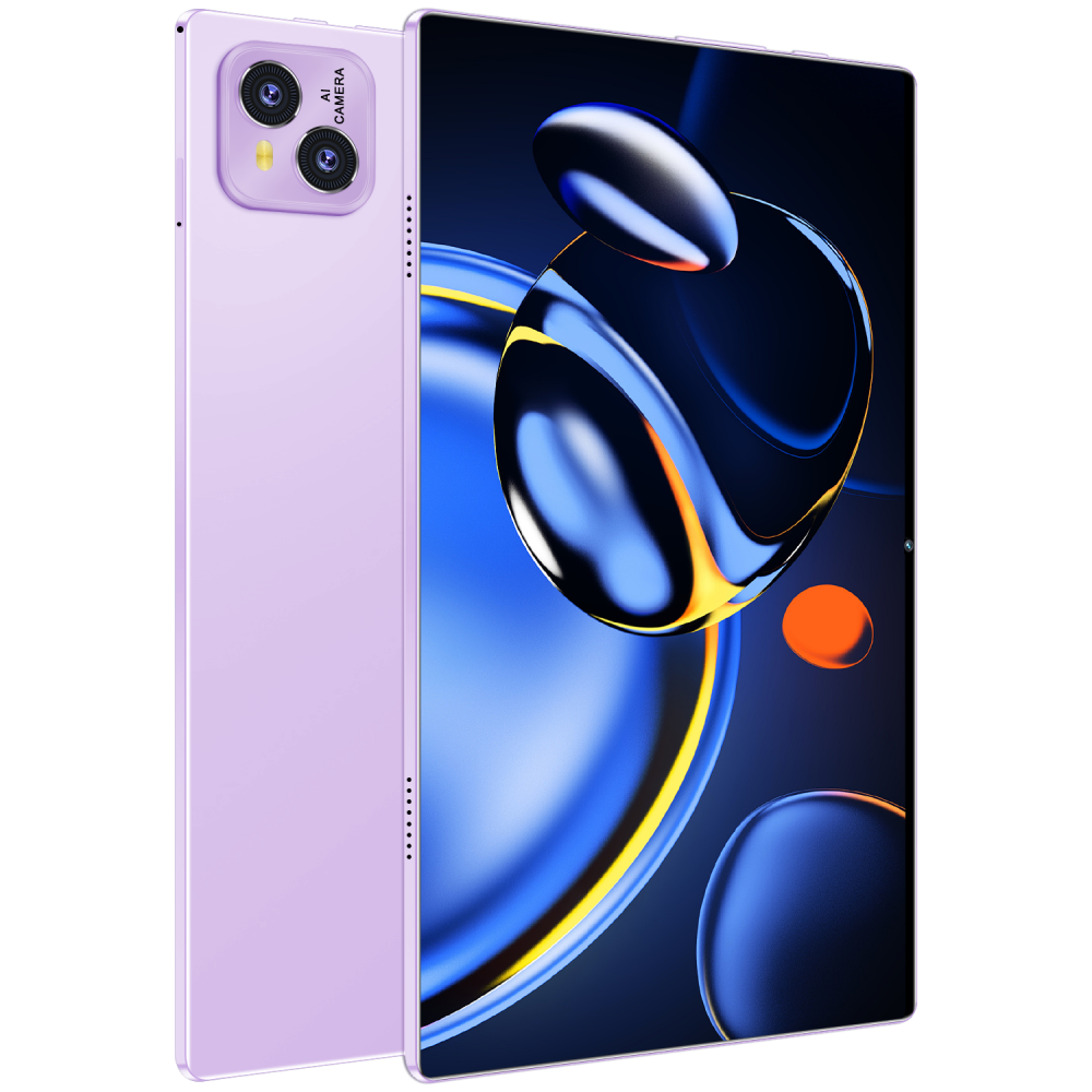 The Tablet Cheap Price Android 13.0 Pad 16MP+32MP Touch Screen MTK Processor