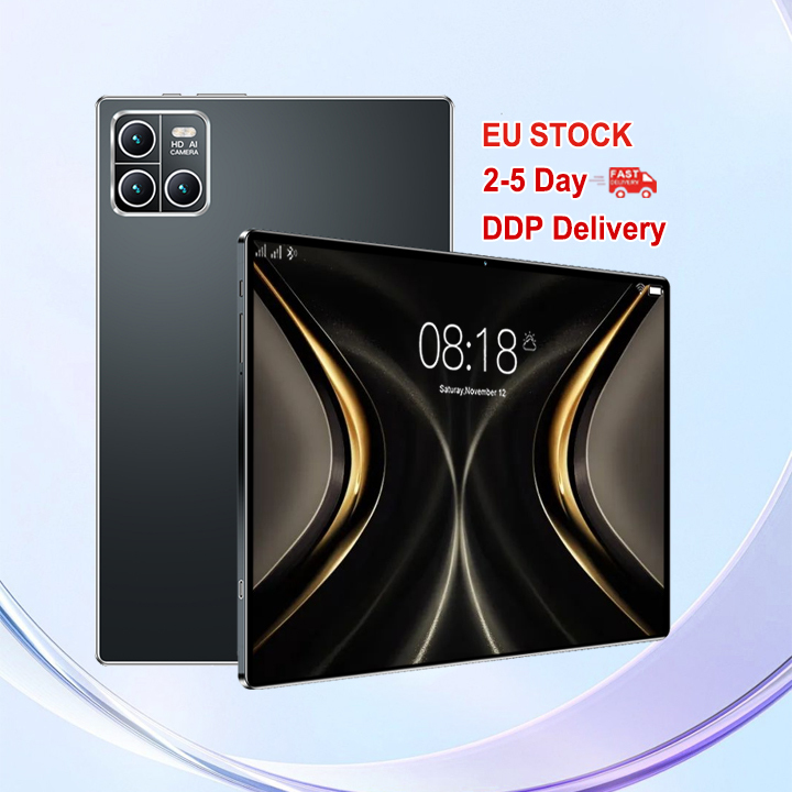 Popular in EU New Design Tablet 16GB+1TB ROM 11.6inch 14Core for Business Tablet Pc