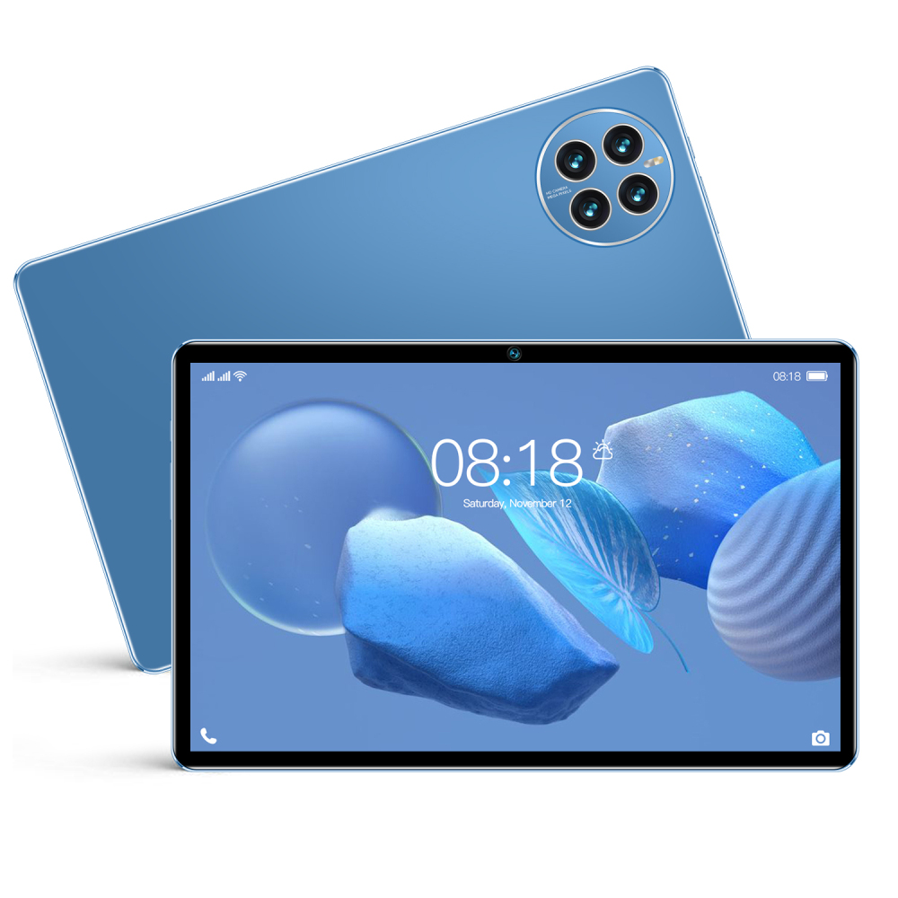 2025 Popular Cost-effect 12GB+512GB Android13.0 MTK Tablet PC