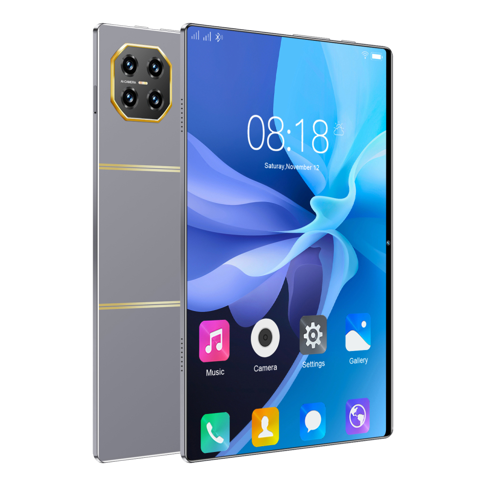 Hot Selling 8+256GB Tablets Computer  IPS HD Display WiFi  SIM Card  11.6 Inch Tablet PC