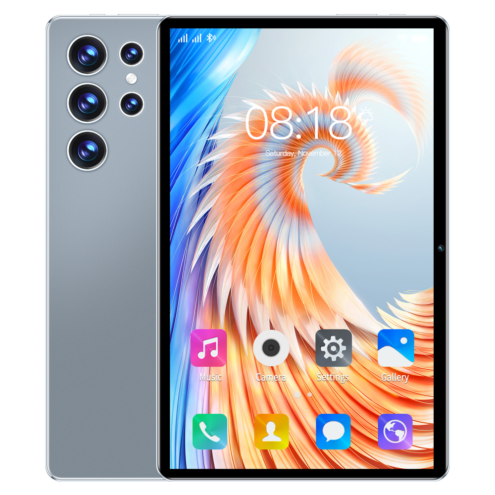 High Quality Custom Interactive Touch Sensor 8GB+256GB Tabs 10.36Inch Professional Tablet