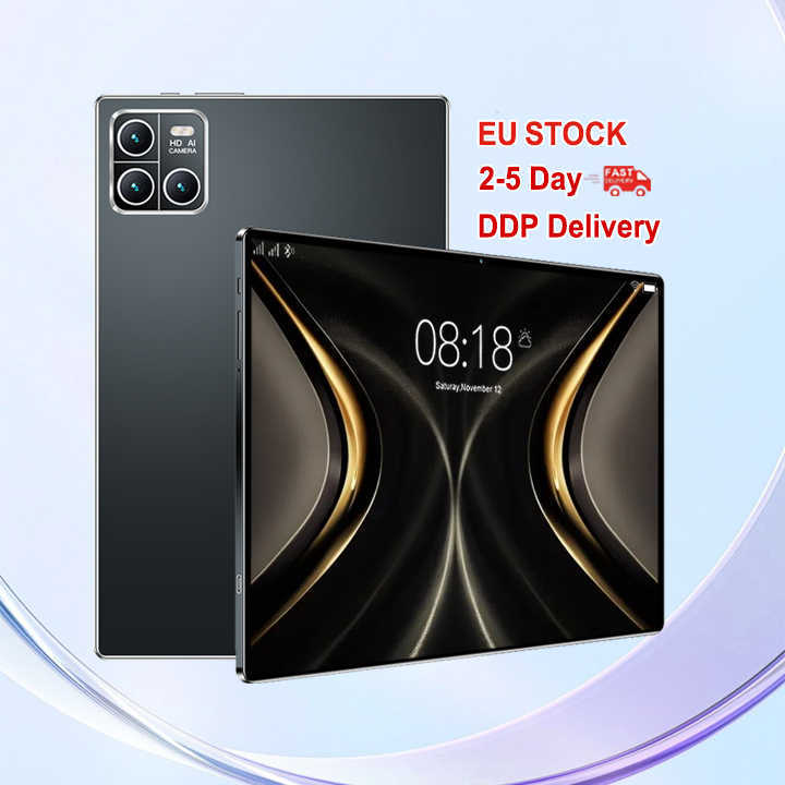 Popular in EU New Design Tablet 16GB+1TB ROM 11.6inch 14Core for Business Tablet Pc