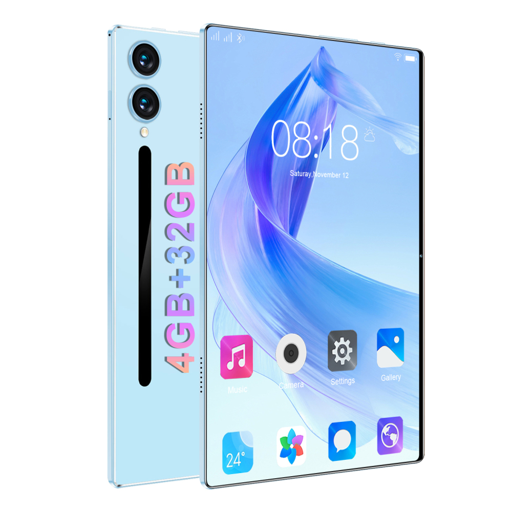 Factory Wholesale  Wifi Smart Tablet  Android 13.0 4+32GB  for Personal Portable Tablet PC