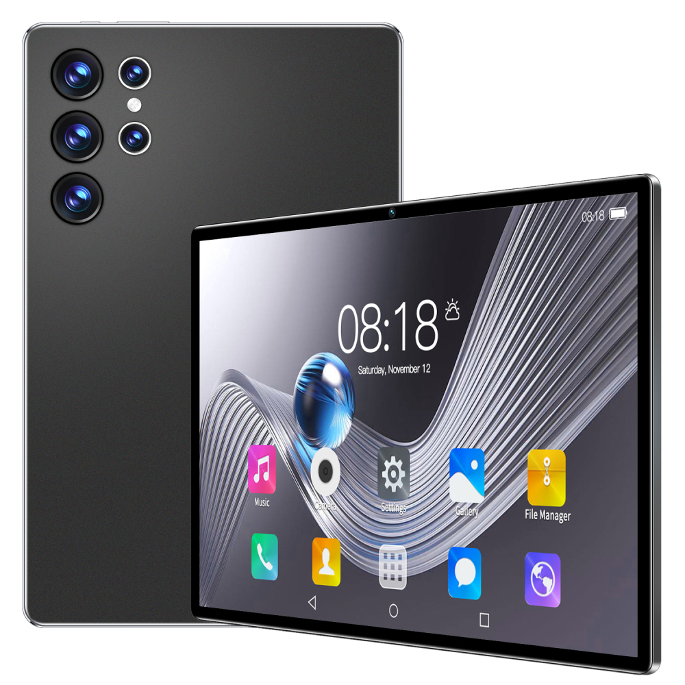 High Quality Custom Interactive Touch Sensor 8GB+256GB Tabs 10.36Inch Professional Tablet