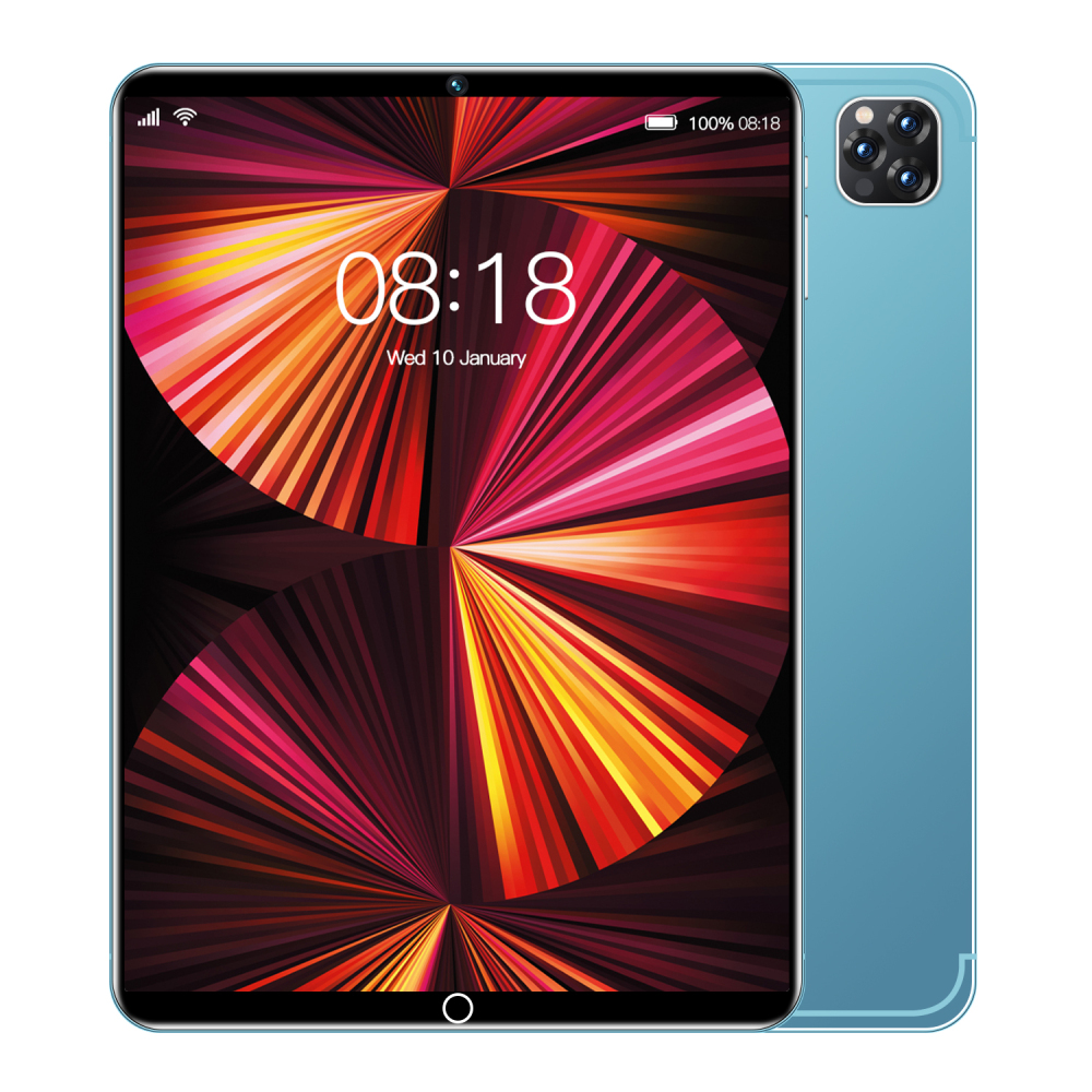 2024 Global Version Tabkiddy Pro11 Android Tablet PC 11.6 Inch 32GB Storage Android 11.0 Wifi Dual SIM Card Network Full Screen
