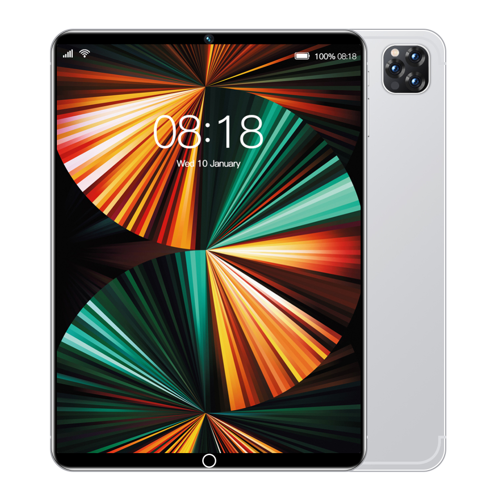 2024 Global Version Tabkiddy Pro11 Android Tablet PC 11.6 Inch 32GB Storage Android 11.0 Wifi Dual SIM Card Network Full Screen