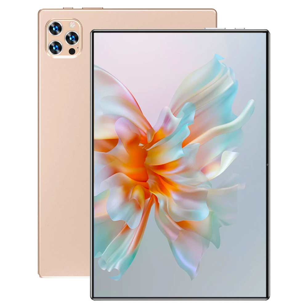 High-end Popular Pro15 4+32GB Tablet for Student Studying and Business